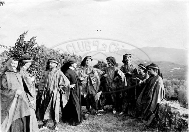 ARCHIVIO STORICO FOTOGRAFICO
	Richiedi i file o le stampe