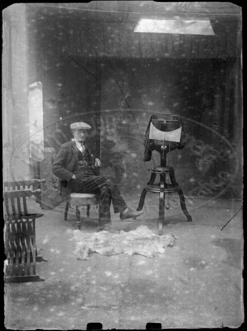 ARCHIVIO STORICO FOTOGRAFICO
	Richiedi i file o le stampe