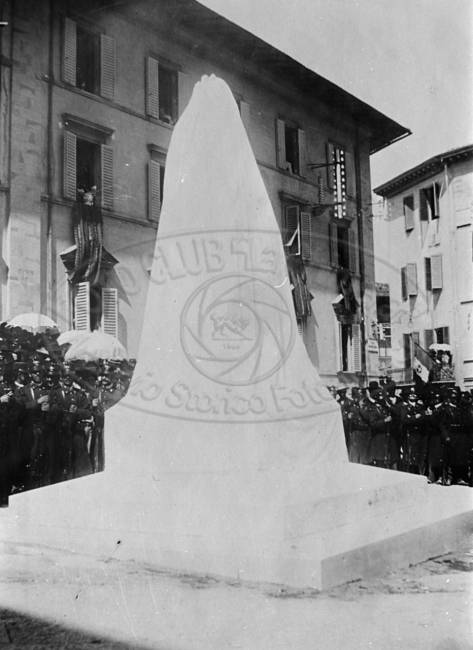 ARCHIVIO STORICO FOTOGRAFICO
	Richiedi i file o le stampe
