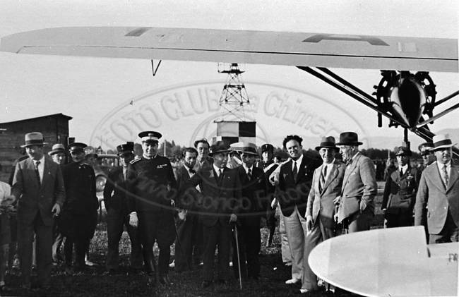ARCHIVIO STORICO FOTOGRAFICO
	Richiedi i file o le stampe