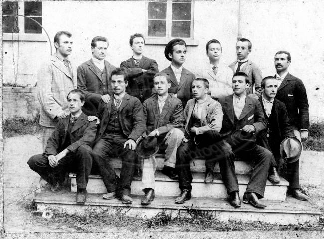 ARCHIVIO STORICO FOTOGRAFICO
	Richiedi i file o le stampe