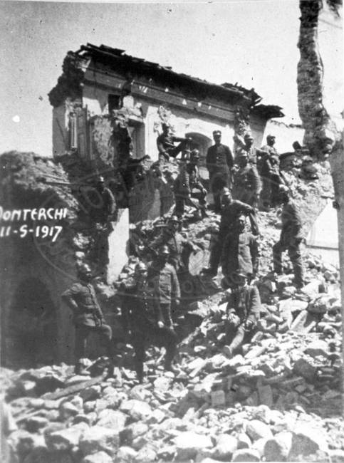 ARCHIVIO STORICO FOTOGRAFICO
	Richiedi i file o le stampe