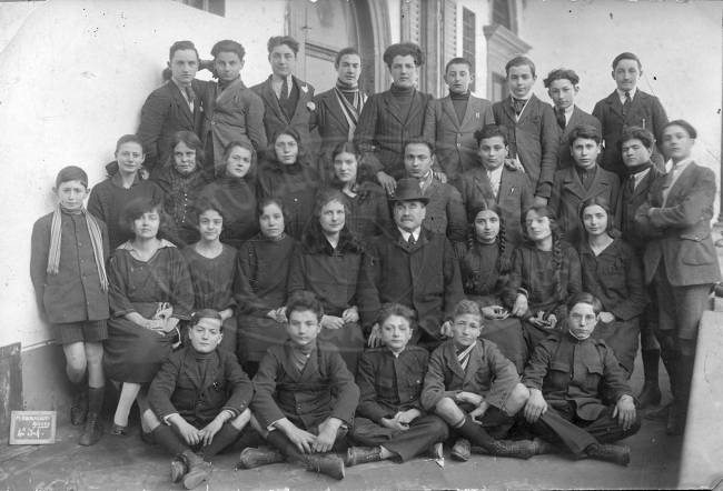 ARCHIVIO STORICO FOTOGRAFICO
	Richiedi i file o le stampe