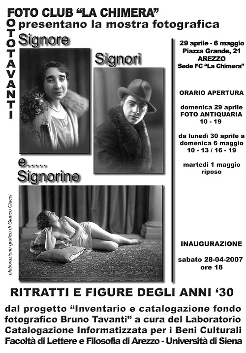 Sigori, signore e ...... signorine